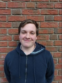 Avatar Bild für Leon Spreen