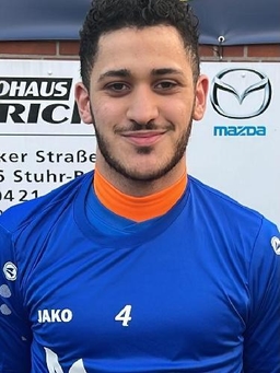 Avatar Bild für Mohammad Achour