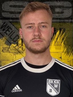 Avatar Bild für Luca Eger