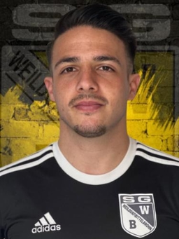 Avatar Bild für Rafael Ferraz