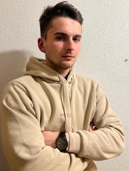 Avatar Bild für Antonio Klepsch