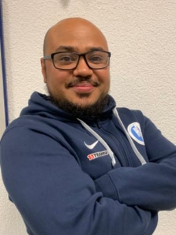 Avatar Bild für Faiz Salim