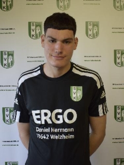 Avatar Bild für David Svecak