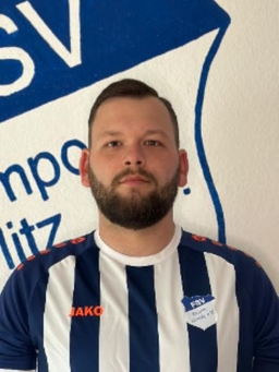 Avatar Bild für Marcel Tschirswitz