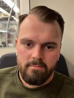 Avatar Bild für Daniel Werner Hitzschke