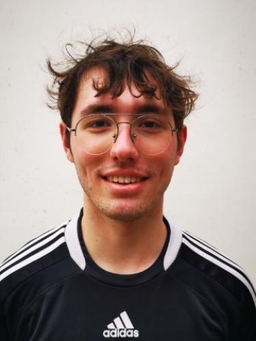 Avatar Bild für Malte Ackermann