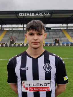 Avatar Bild für Daniel Rapp