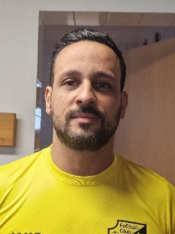 Avatar Bild für Roberto Riili