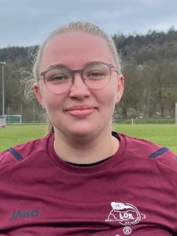 Avatar Bild für Melaine Wörfel
