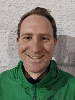 Avatar Bild für Florian Raquet