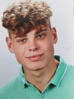 Avatar Bild für Marius Pfeil