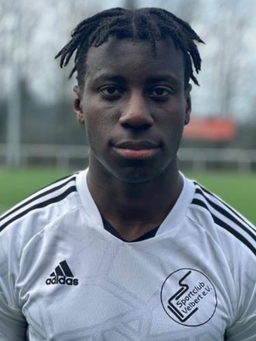 Avatar Bild für Joseph Kojo Armah