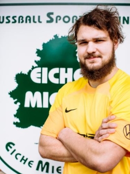 Avatar Bild für Luca Füchsel