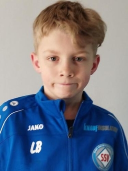 Avatar Bild für Lucas Bradler