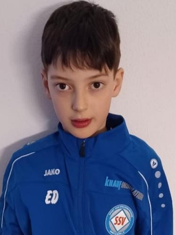 Avatar Bild für Elias Dörfelt