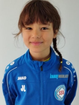 Avatar Bild für Jolien Lindner