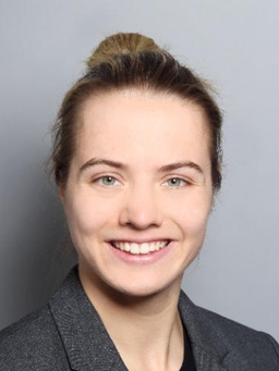 Avatar Bild für Leonie Celine Fillon