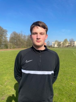 Avatar Bild für Luis Segger