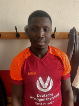 Avatar Bild für Tarik Abubakar