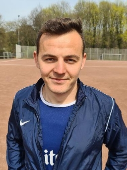 Avatar Bild für Kenan Hot