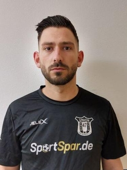 Avatar Bild für Erik Leesandro Hein