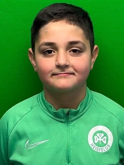 Avatar Bild für Aram Bacho