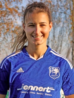 Avatar Bild für Carina Manthey