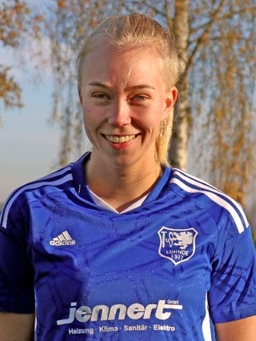 Avatar Bild für Jessica Wilke