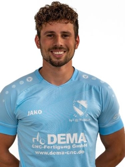 Avatar Bild für Cedric Fleckenstein