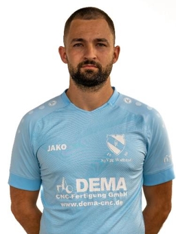 Avatar Bild für Simon Moßmann