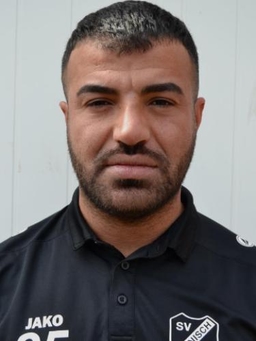 Avatar Bild für Hammat Turgay