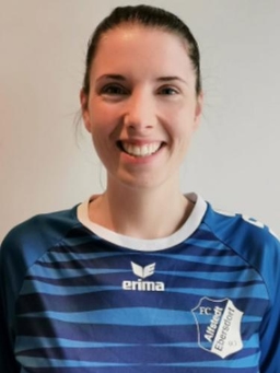 Avatar Bild für Nienke Van-Der-Kooi