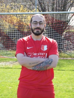 Avatar Bild für Dimitrios Hrisosstomidis