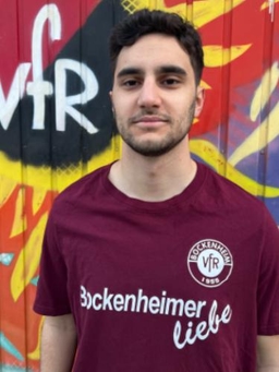 Avatar Bild für Muhammet Kalkisim