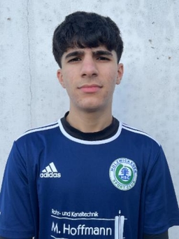 Avatar Bild für Suleiman Azad