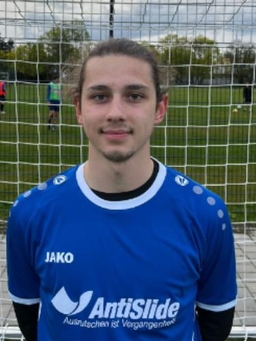 Avatar Bild für Nikolaj König