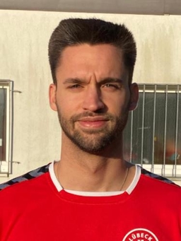 Avatar Bild für Tomas Adam Nagorski