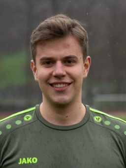 Avatar Bild für Simon Kullmann