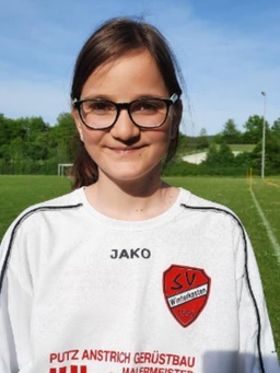 Avatar Bild für Ariana Ahnert