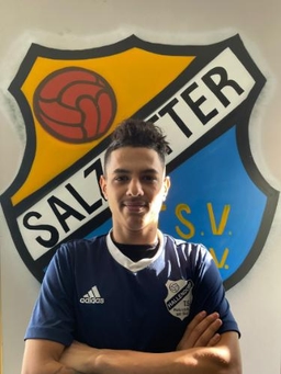 Avatar Bild für Fabio Hajdaraj