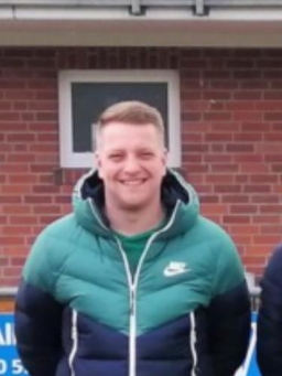 Avatar Bild für Robin Schleifstein