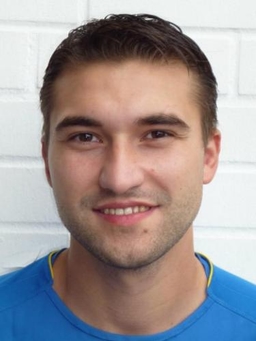 Avatar Bild für Vladimir Jordan