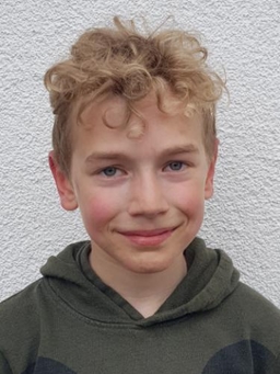 Avatar Bild für Leander Michael