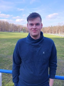 Avatar Bild für Max Mädl