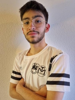 Avatar Bild für Sina Soleymani