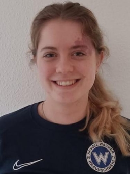 Avatar Bild für Greta Rehfeldt