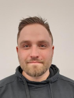 Avatar Bild für Wesley Heymann