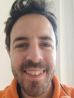 Avatar Bild für Borja Mellado Talavera