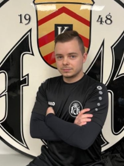 Avatar Bild für Tim Robert Levi