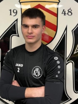 Avatar Bild für Evangekos Ninos